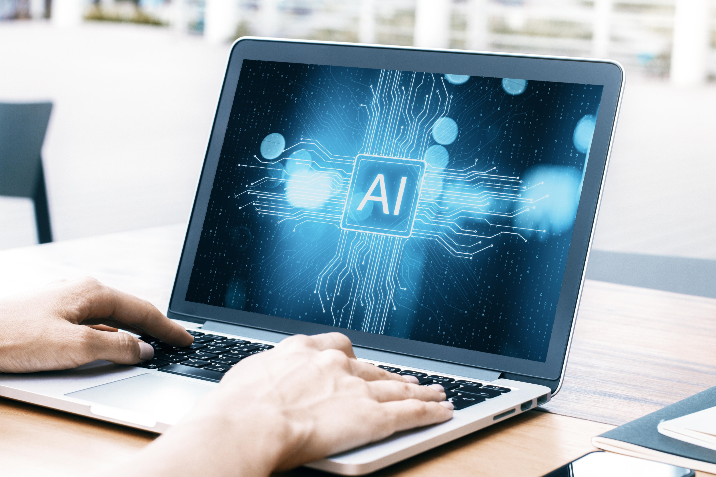 AI Tools for Small Business Blog