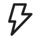 Speed icon