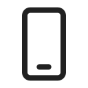 Mobile icon
